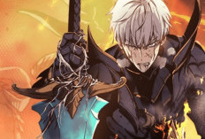 Season 3! Manhwa Reincarnation Of Suicidal Battle God (Doom Breaker) 102 Indonesia, Kemarahan Dewa Perang Memuncak: BACA DI SINI