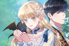Sinopsis, Judul Alternatif, dan Link Baca Webtoon What Does That Evil Dragon Live For? Bahasa Indonesia Full Chapter Gratis Tanpa Koin