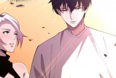 Très excitant! Lire Manhwa Catastrophic Necromancer Manga Chapitre 75 en Français, Le Gagnant du Concours Peut être Deviné !