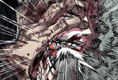 Baca Manhwa Castle 2 Chapter 94 Bahasa Indonesia, Orang dengan Kekuatan Buas di Masa Depan