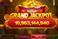 Link dan Cara Bongkar Chip Higgs Domino Terpercaya 24 Jam Paling Gacor, Auto Cuan Pastinya