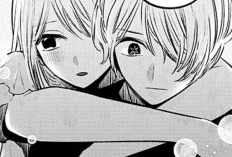 Link Baca Oshi no Ko chapter 145 Bahasa Indonesia Gara-Gara Film Produksi, Part Incest Dimulai 