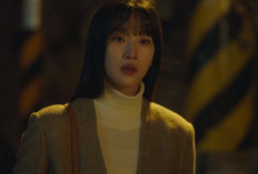 Spoiler Drama The Interest of Love (2022) Episode 15, Su-yeong Tiba-Tiba Menghilang!