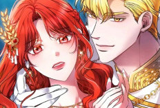 Link Baca Manhwa Red Laurel Flowers to My Emperor Full Chapter Bahasa Indonesia, Akses Mudah di Sini!