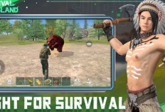 Download Survivor Island-Idle Game v139 MOD APK (Free purchase) Januari 2024, Main Jadi Makin Asyik!