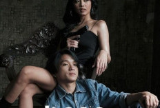 Sinopsis Film Filipina Taong Grasa (2023), Kisah Pemberantas Narkoba yang Terlibat Cinta