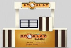 Syarat Franchise Nyoklat Klasik dan Cara Gabungnya, Cocok Untuk Pemula Bisnis