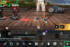 Gringo XP v76 APK Download Gratis MOD, Injector Hack FF yang Ampuh Buka Item Terkunci dengan Mudah!