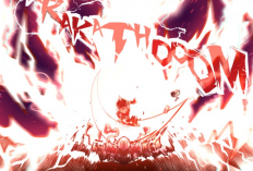 RAW Baca Webtoon BoBoiBoy Galaxy Comic Season 2 Chapter 184 Indonesia Sub, Kekuatan Petir yang Maha Dahsyat