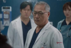 Spoiler Drama Korea Dr. Romantic Season 3 (2023) Episode 5-6, Gawat! Semua Dokter Dipindahkan ke Pusat Trauma