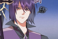 Semua Orang Curiga! Baca Manhwa Altruistic Warrior Chapter 32 Bahasa Indonesia, Aine langsung  Jadi Kikuk!