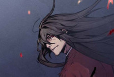 Makin Seru! Link The Return Of the Crazy Demon Chapter 114 Sub Indonesia RAW Intip Kelanjutan Kisahnya Berikut Ini