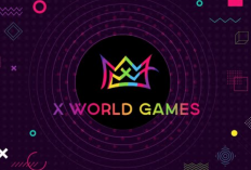 Daftar Kode Redeem X World Hari Ini Baru Update 1 Menit yang Lalu, Auto Cuan Terus Tiap Hari