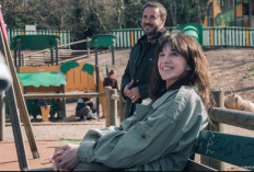 Synopsis du Film Nous, les Leroy (2024) Au Cinéma ! Une Histoire Comique à La Fin D'Un Divorce