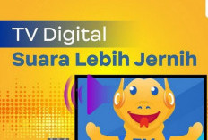 Frekuensi TV Digital Semarang, Masuk Wilayah Digital Jawa Tengah 1!