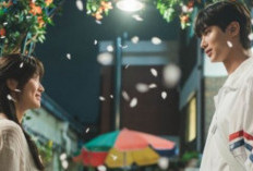 Regarder Drama Lovely Runner 2024 Episode 5-6 VOSTFR, Une Rencontre Très Agréable !