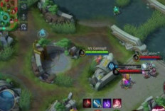 Cheat ML Auto Sultan APK Damage 99999 Sekali Hit Langsung Chaos! Wean Streak Selalu Tanpa Henti