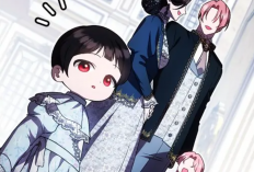 Update Lebih Cepat! Link Baca Manhwa It’s My First Time Being Loved Chapter 34 English Sub Indonesia