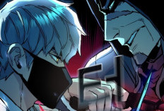 Link RAW dan Spoiler Mercenary Enrollment Chapter 193 Bahasa Indonesia, Serangan Musuh Bikin Linglung