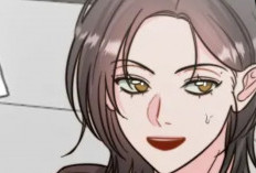 Link Baca Manhwa Love Rides On Rhinitis Chapter 7 Bahasa Indonesia No Sensor, Emang Boleh Ya Baru Kenal Langsung Begitu