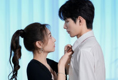 Spoiler Drama China Ready For Love? Episode 27-28 JingXing dan ChuXia Digosipin Orang Sekantor 