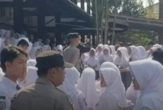 Disdik Jabar Perkuat Pengawasan Sekolah Usai Viralnya Kasus Dugaan Pelecehan oleh Guru SMAN 1 Pamanukan