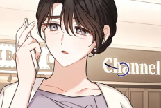 Baca Manhwa The Usefulness of My Childhood Friend Chapter 20 RAW Bahasa Indonesia, Keterkejutan yang Menarik