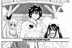 Lire RAW Fairy Tail: 100 Years Quest Chapter 162 Sous-titre Francais, Résistance tendue !