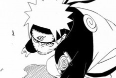 Download Kumpulan Gambar Manga Naruto Simple Buat Begginer, Bisa Jadi Referensi Latihan Menggambar