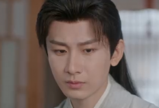 Nonton Drama China Mysterious Lotus Casebook (2023) Episode 17-18 Sub Indo, Penemuan Harta Bolan