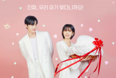 Link Nonton Drama Korea The Real Has Come! (2023) Full Episode Sub Indo, Nikah Kontrak Demi Anak