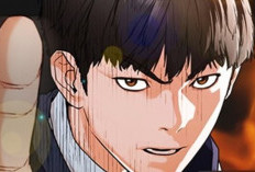 Link Baca How To Fight 217 218 Bahasa Indonesia Inggris RAW Scan Hilangnya Hobin Bikin Teman-Temannya Sedih 