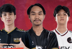 DITUNDA! Cek Jadwal Terbaru PMCS ID Spring 2024 Bikin Para Pemain PUBG Makin Nggak Sabar