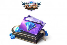 Weekly Diamond Pass MLBB Dapat Berapa Diamond? Cek Dulu Sebelum Membelinya