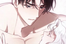 Bimbang! Link Baca Manhwa It Was Just a Contract Marriage Chapter 42 Bahasa Indonesia, Pikiran Dipenuhi Rasa Takut!