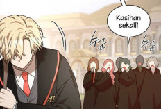 Link Baca Manhwa Infinite Mage Chapter 24 Bahasa Indonesia, Kebebasan Seorang Shirone