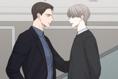Spoiler dan Link Baca Manhwa Macguffin 35 Sub Indonesia Lee Sooha Trauma Sama Suara Musik Terutama Piano 
