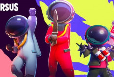 Download Super Sus Mod APK New Version Update Januari 2024, Unlocked Menu & Unlimited Money!