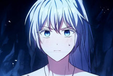 My Childhood Friend Became an Obsessive Husband Chapter 63 Bahasa Indonesia, Baca Disini! Isabelle Terjebak Tak Bisa Keluar