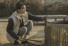 Kapan Tayang Film Korea Our Season 2023? Tidak Lama Lagi Shin Min Ah Bakal Hadir di Bioskop Indonesia Akhir Tahun ini