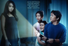 Nonton Film Hantu Baru (2023) Full Movie HD, Cerita Hantu Penasaran yang Harus Menyelamatkan Keluarga