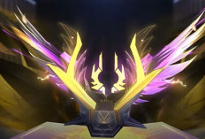 Cara Mendapatkan AK47 Paradox Enforcer Terbaru 2024 Gratis, Klaim Sekarang! Lagi Banyak Diburu Player