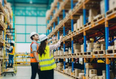 Penipuan Loker PT Megatrans Global Logistics Viral, Mitos atau Fakta? Mari Cek Kebenarannya Berikut Ini!