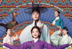 Link Nonton Drama The Matchmakers (2023) Episode 1-2 Sub Indo, Rowoon dan Cho Yi Hyun Jadi Couple Janda-Duda