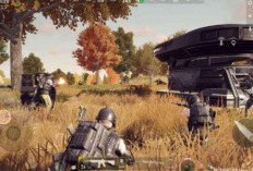 Ukuran Full Size PUBG New State Berapa GB? Lebih Ringan dan Cocok Di Semua HP!