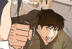 Ini Adalah Penipuan! Spoiler & Link Baca Manhwa Guard Pass Chapter 121 English Indonesia Sub