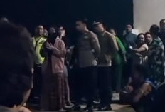 Video Mabar Bu Ida Tuban Viral Terciduk Berduaan Sama Pria Rekan Sesama Guru Saat Tengah Malam