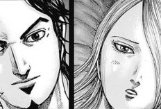 RAW Baca Kingdom Chapter 786 Indonesia dan Spoilernya, Terdorong! Pasukan Shibashou Kocar-Kacir Bakal Kibarkan Bendera Putih 