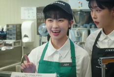 Sinopsis Web Drama Hello! This Is Starbucks (2023), Usung Tema Bisnis Diisi Oleh Artis Baru Debut di Industri Kpop