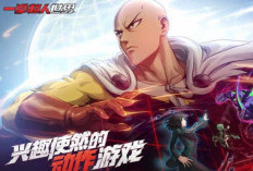 Ukuran Download Full Data One Punch Man World Terbaru Februari 2024 Untuk Android, iOS, PC 